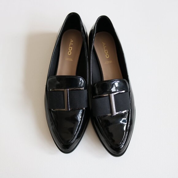 Oxford Loafers - Picture 1 of 3